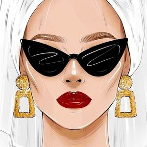 Meet your Posher, Rhaine